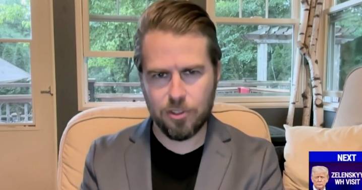 Ex-Trump Aide Claims Prez Has Sinister Plot for Dem Cities: ‘It’s Bigger’