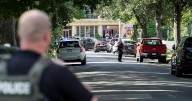 2 children killed, 17 others hurt in mass shooting at Catholic school's church in Minneapolis