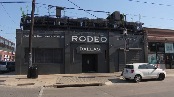 Deep Ellum nightclub to remain closed for at least 2 more weeks