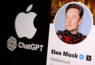 Elon Musk demanda a Apple y OpenAI: acusa a los gigantes de monopolizar la IA del ChatGPT en iPhone