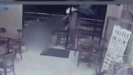 Asesinan a hermano del delegado de la FGR en Guanajuato; estaba en una cafetería, saludó al agresor
