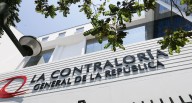 Contraloría se disculpa por “generar pánico” con sus acciones y detalla nuevo enfoque de control