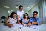 Osiptel ofrece 60 becas para especializarse en telecomunicaciones y gestión pública
