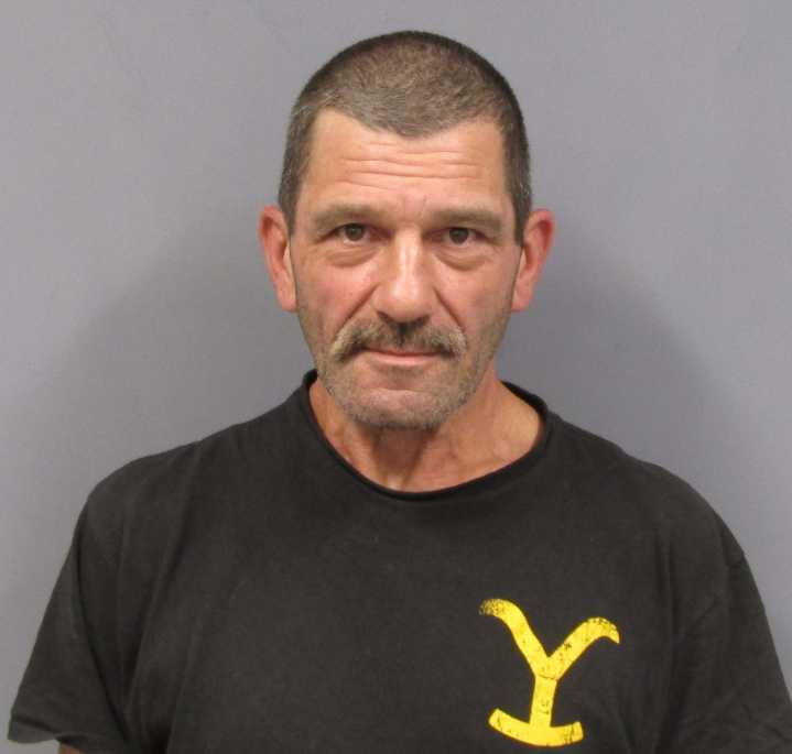 Man arrested for theft of nearly $1 million from elderly relative