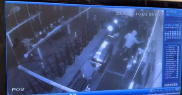 Police seeking to identify suspects in string of Baltimore robberies, $2000 reward offered