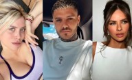 ¡Bombazo de Wanda Nara! ¿La China Suárez embarazada de Mauro Icardi?