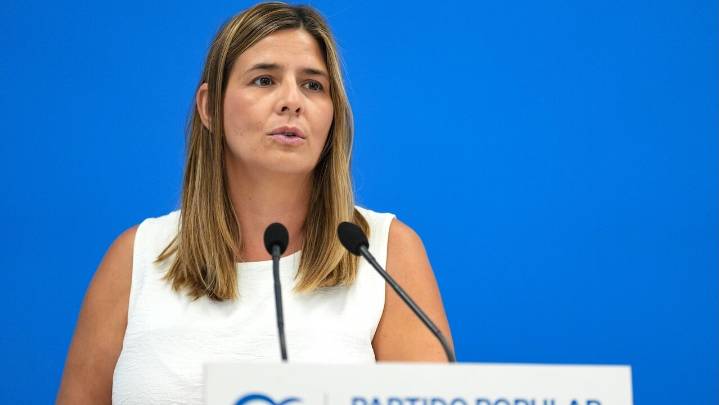 El PP acusa a la Junta de "dejar tirada" a Castilla-La Mancha e irse "de vacaciones"