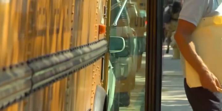 KY3 Digital Extra: Springfield elementary school principal shares school safety insight