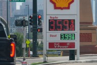 Labor Day gas prices expected to be lowest in years