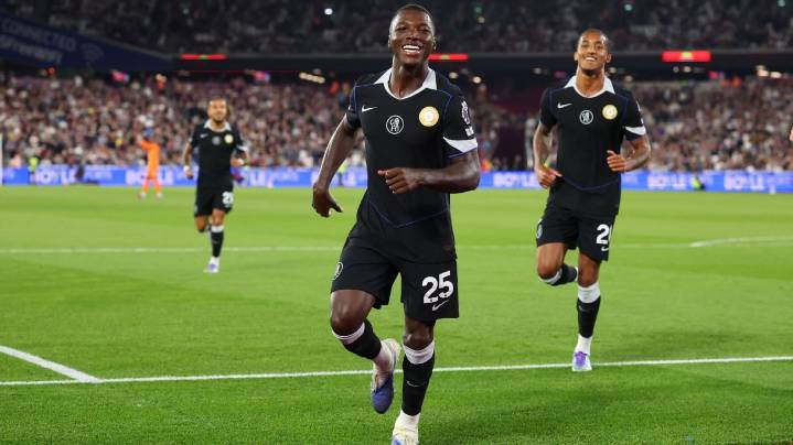 Chelsea ratings: South American trident with 8/10 in rout at West Ham