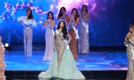 Dorado se alza con la corona de Miss Universe Puerto Rico 2025