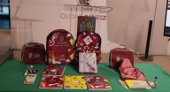 Regalarán 178 mil mochilas y loncheras