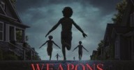 'Weapons' movie review with Casey T. Allen