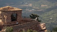 Documentos de hace más de 30 años respaldan que la ermita del Garbí es municipal