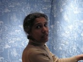 Art Hounds: Ojibwe teachings at Tettegouche, immersive fabric at Mia and a punk rock revolution on stage
