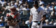 Giancarlo Stanton says Yankees’ ugly record vs. Red Sox is ‘unacceptable’
