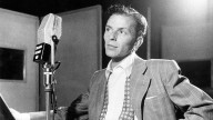 Frank Sinatra's Odd Pre-Show Routine Involved 3 Cans Of This Soup