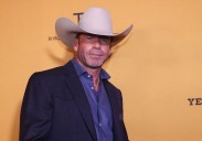 Taylor Sheridan, billionaire Ross Perot Jr. team up on film studio