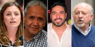 El sindicalismo logró más candidaturas a diputado de las que preveía y se prepara para dar batalla en el Congreso