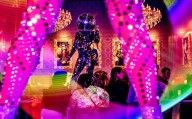 Take a look inside Yaamava’ Resort & Casino’s new entertainment venue and restaurant