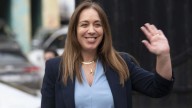 María Eugenia Vidal no rechazó el veto de Javier Milei a la ley que aumenta los ingresos de los jubilados