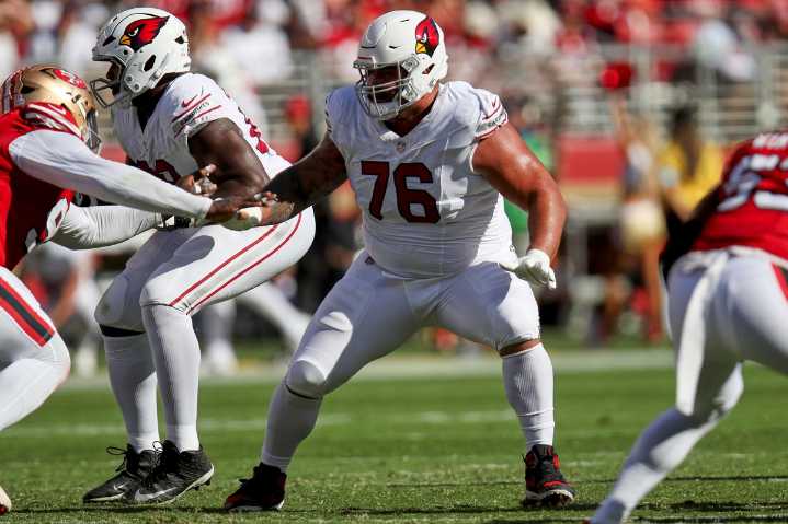 Cardinals bring back Chap grad Will Hernandez on 1