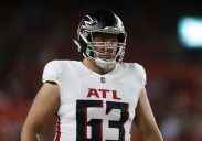 Fantasy Football Offensive Line Rankings: OL Sleepers and Busts Analysis (2025)