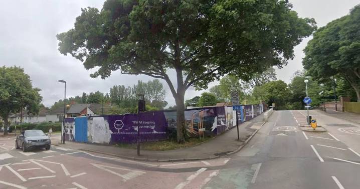 Driver claims '10 minute journey took an hour' as queues gridlock Stirchley