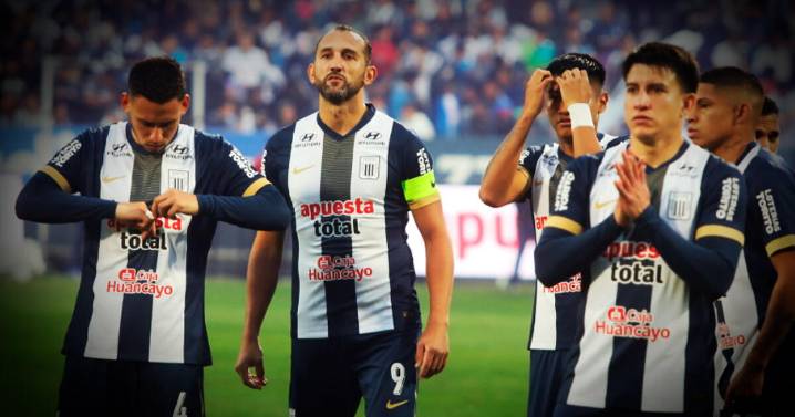 ¡No es Noriega! Alianza Lima perderá a trascendental figura para el clásico ante Universitario