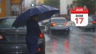 ¿Continúan las lluvias en Durango este domingo? Este es el pronóstico de HOY 17 de agosto