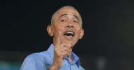 Barack Obama Tears Donald Trump Apart in Blistering Call to ‘Fight’ Back