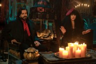 'What We Do in the Shadows' Star is Voicing Bane in New 'Batman' Game