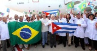 EU retira visas a funcionarios brasileños por contratar médicos cubanos: “Es trabajo forzado”
