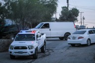 Joven es asesinado en el Poblado Ejido Matamoros