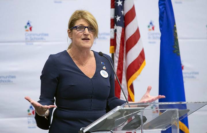 Why cutting student support now will cost Nevada later