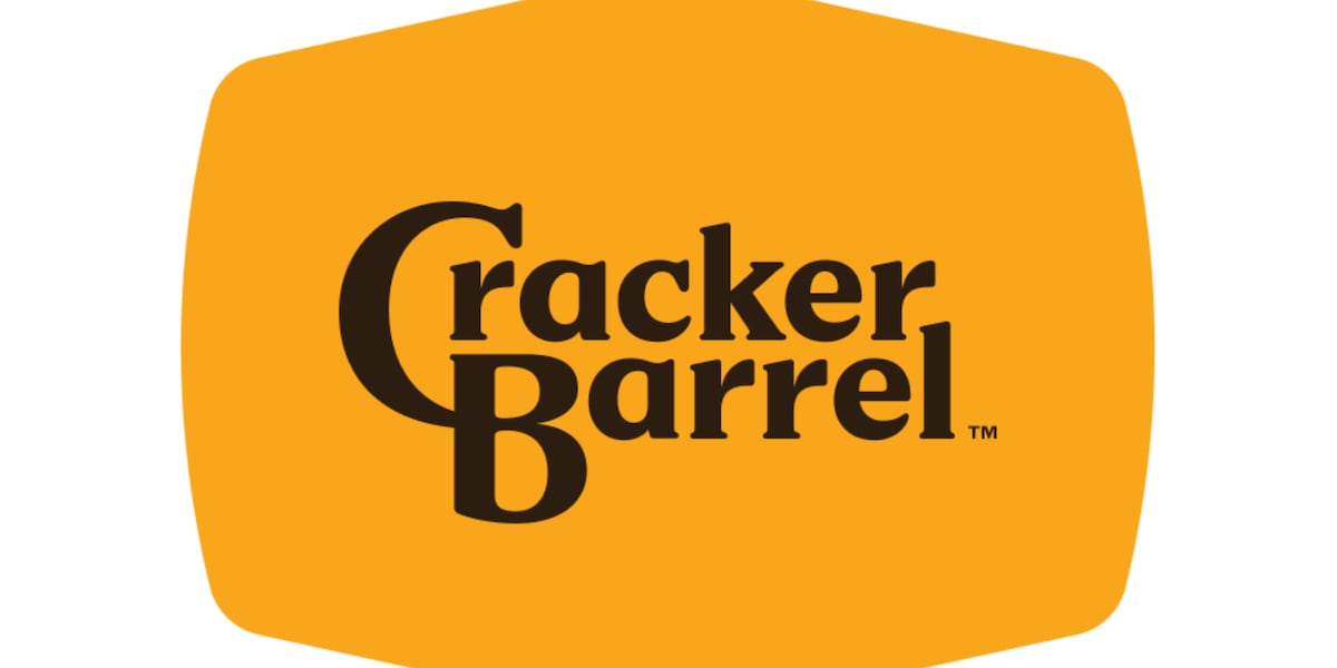 Cracker Barrel reveals new logo amid restaurant’s rebranding