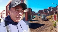 Pavimentación de la avenida Aviación en Puno inicia sin alcantarillado