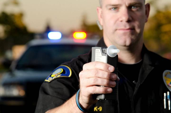 Maine Officials Urge Responsible Driving For Labor Day Weekend