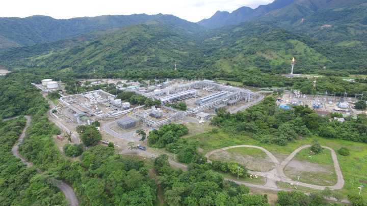 Hay reprogramación del mantenimiento en infraestructura de gas en Yopal