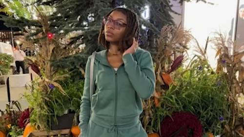 Family, friends honor NCCU student killed by ex-boyfriend in domestic violence situation