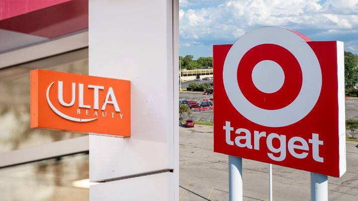 Ulta will close in these 13 Bay Area Target stores as partnership ends