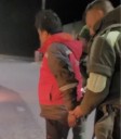 Detenido extranjero que intentó sobornar a Carabineros en la frontera
