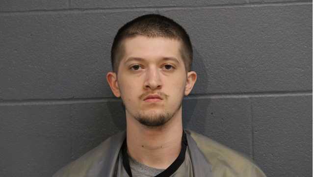 Kansas City man sentenced for fentanyl distribution that killed 3
