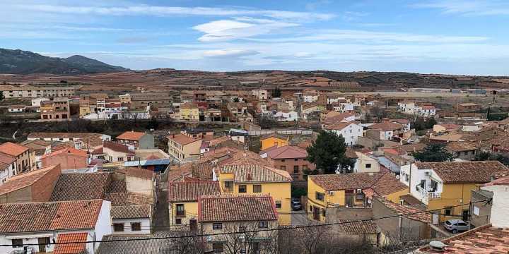 El Gobierno de Aragón traslada a la Fiscalía un informe y documentación sobre las presuntas irregularidades del alcalde de Aguarón y presidente de la Comarca Campo de Cariñena
