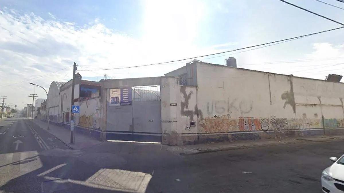 Trabajadores de textil Jermex realizan paro a falta del pago de fondo de ahorro