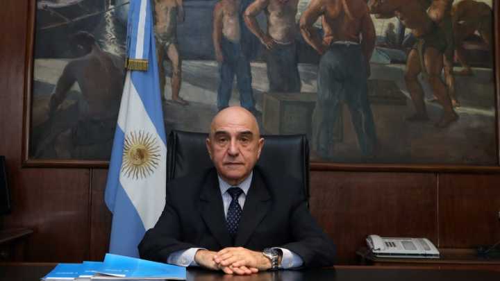 El gobierno intervino la Agencia Nacional de Discapacidad: quién queda a cargo