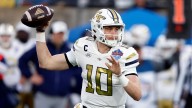 Georgia Tech's Key is confident QB King's leadership can help Yellow Jackets make move up in ACC