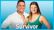 'Survivor' 48: Joe & Eva Reflect on 'Healing' Moment When Jeff Probst Cried (Exclusive)