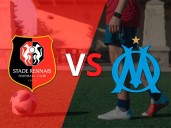 Duelo Marseille-Rennes abre la temporada fútbolística en Francia