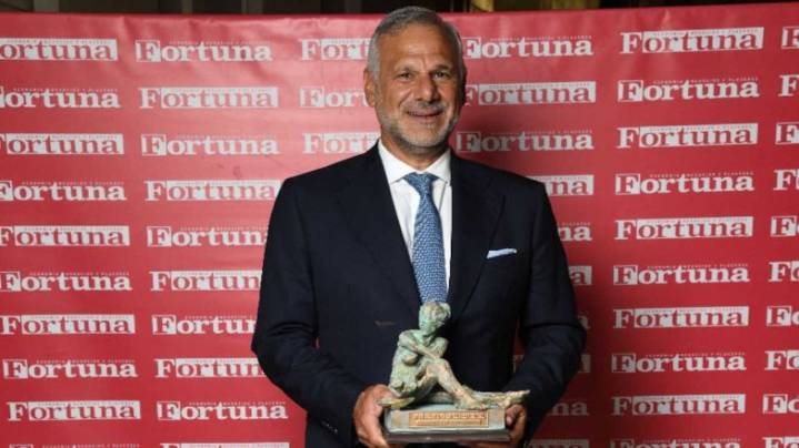 Premio Fortuna Mejor Empresa Electrónica: Newsan